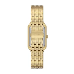 Montre Fossil Raquel Noir