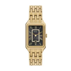 Montre Fossil Raquel Noir