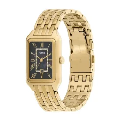 Montre Fossil Raquel Noir