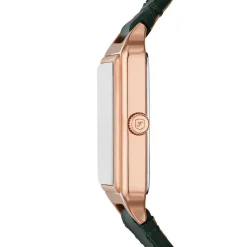 Montre Fossil Raquel Vert