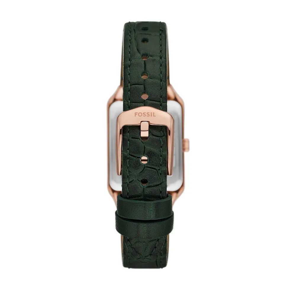 Montre Fossil Raquel Vert