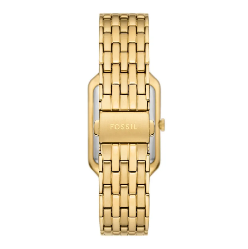 Montre Fossil Raquel Vert