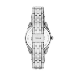 Montre Fossil Scarlette Bleu