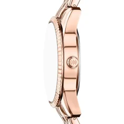 Montre Fossil Scarlette Gris