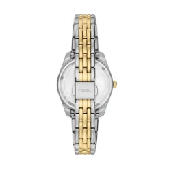 Montre Fossil Scarlette Mini Violet