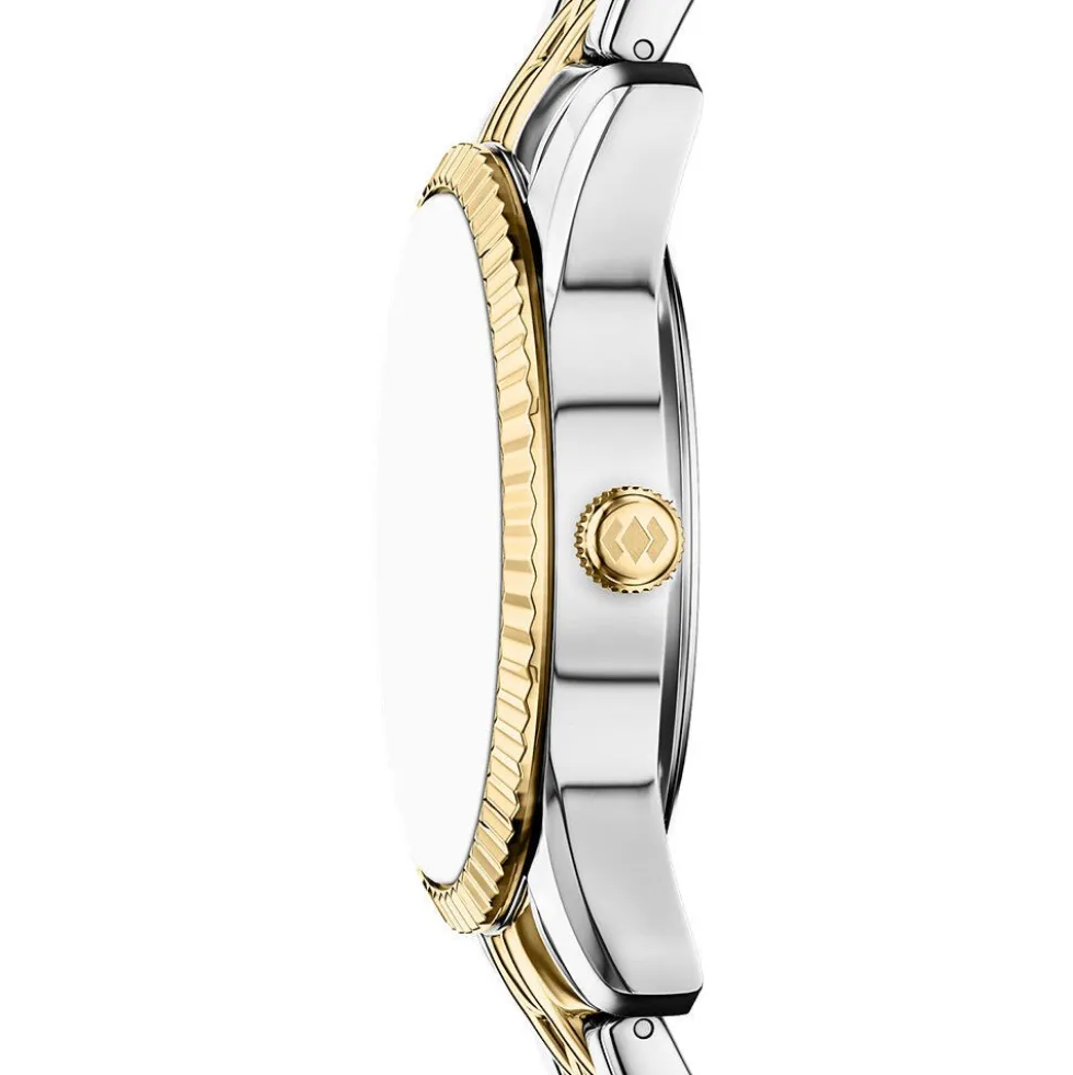 Montre Fossil Scarlette Noir