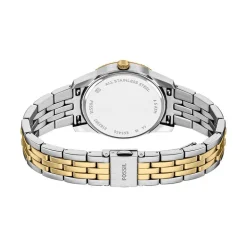 Montre Fossil Scarlette Noir