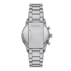 Montre Fossil Sport Tourer Bleu