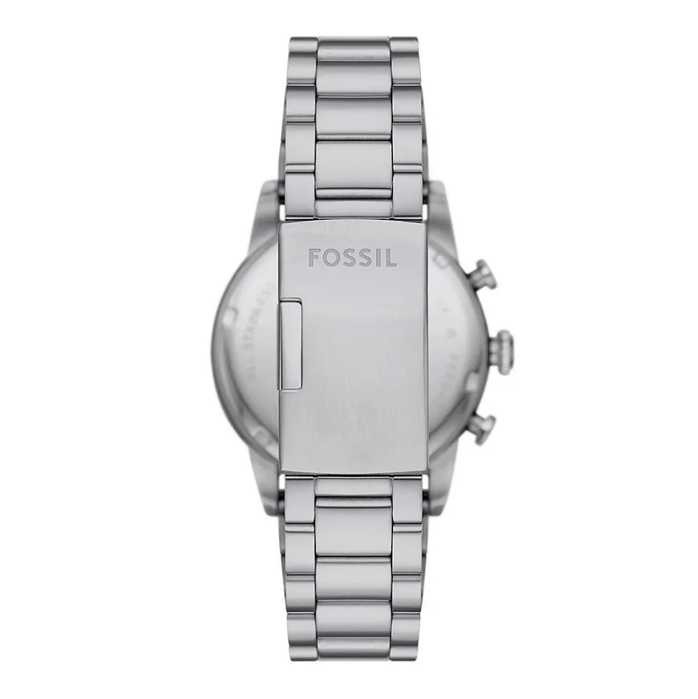 Montre Fossil Sport Tourer Bleu