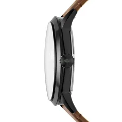 Montre Fossil Townsman Auto Noir