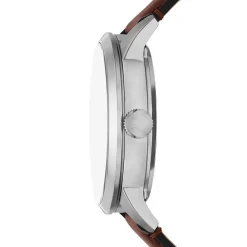 Montre Fossil Townsman Blanc