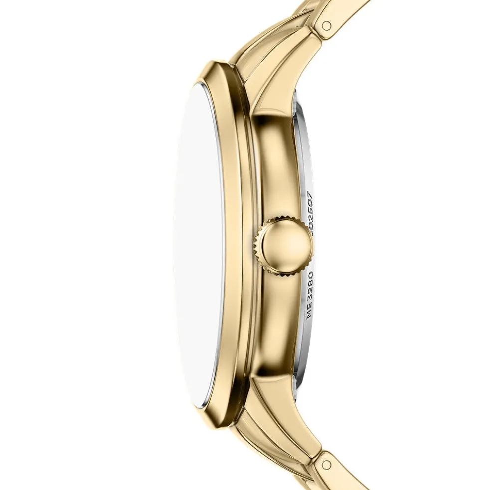 Montre Fossil Townsman Champagne