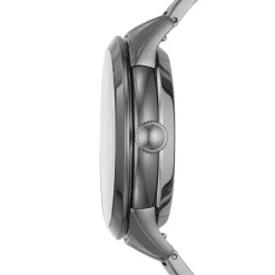 Montre Fossil Townsman Noir