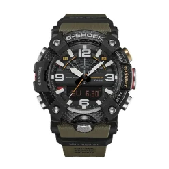 Montre G-Shock Premium Casio Ggb100 Noir