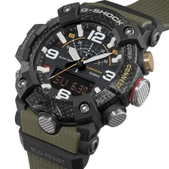 Montre G-Shock Premium Casio Ggb100 Noir