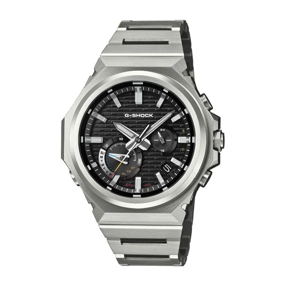 Montre G-Shock Premium Casio Gstb1000 Noir