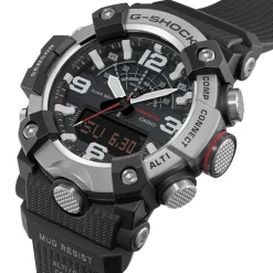 Montre G-Shock Premium Casio Ggb100 Noir