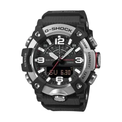 Montre G-Shock Premium Casio Ggb100 Noir