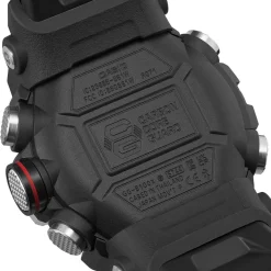 Montre G-Shock Premium Casio Ggb100 Noir