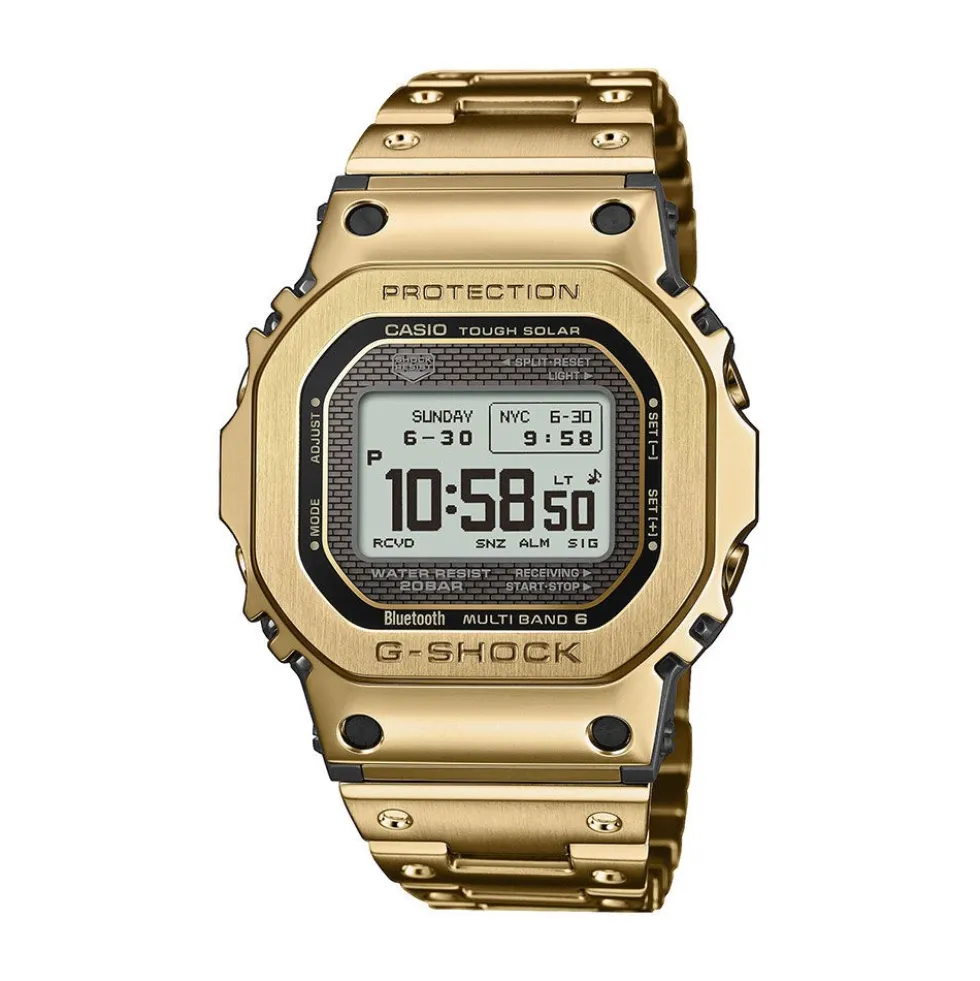 Montre G-Shock Premium Casio Gmwbz5000