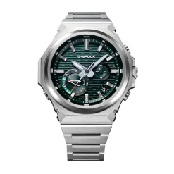 Montre G-Shock Premium Casio Gstb1000 Vert
