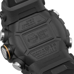 Montre G-Shock Premium Casio Ggb100 Noir