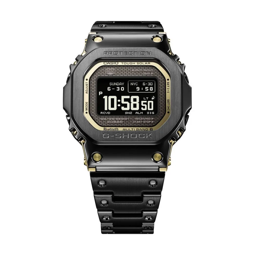 Montre G-Shock Premium Casio Gmwbz5000