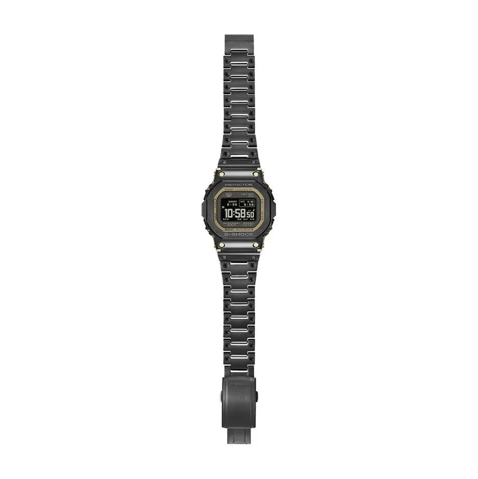 Montre G-Shock Premium Casio Gmwbz5000