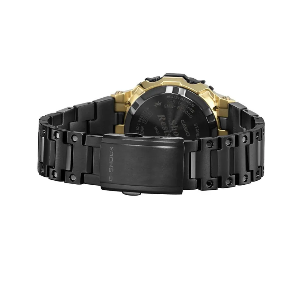 Montre G-Shock Premium Casio Gmwbz5000