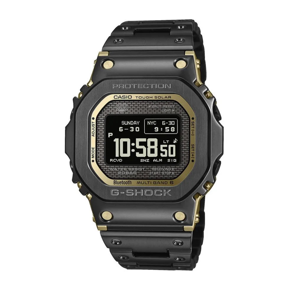Montre G-Shock Premium Casio Gmwbz5000