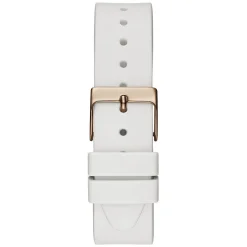 Montre Guess Anna Blanc