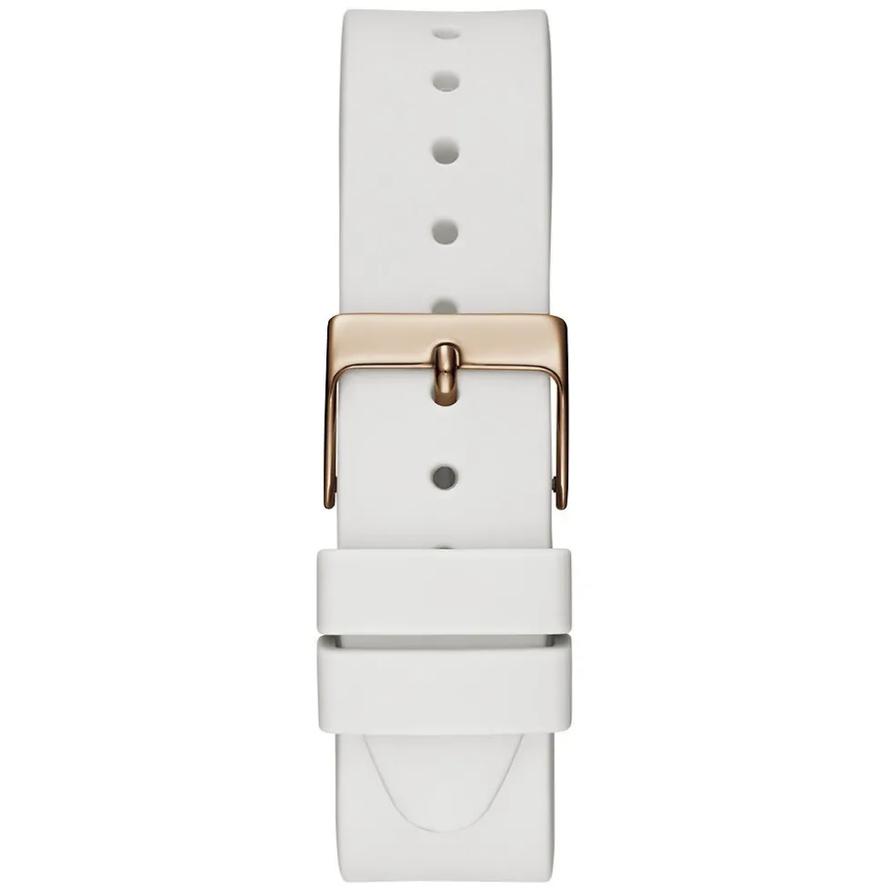 Montre Guess Anna Blanc