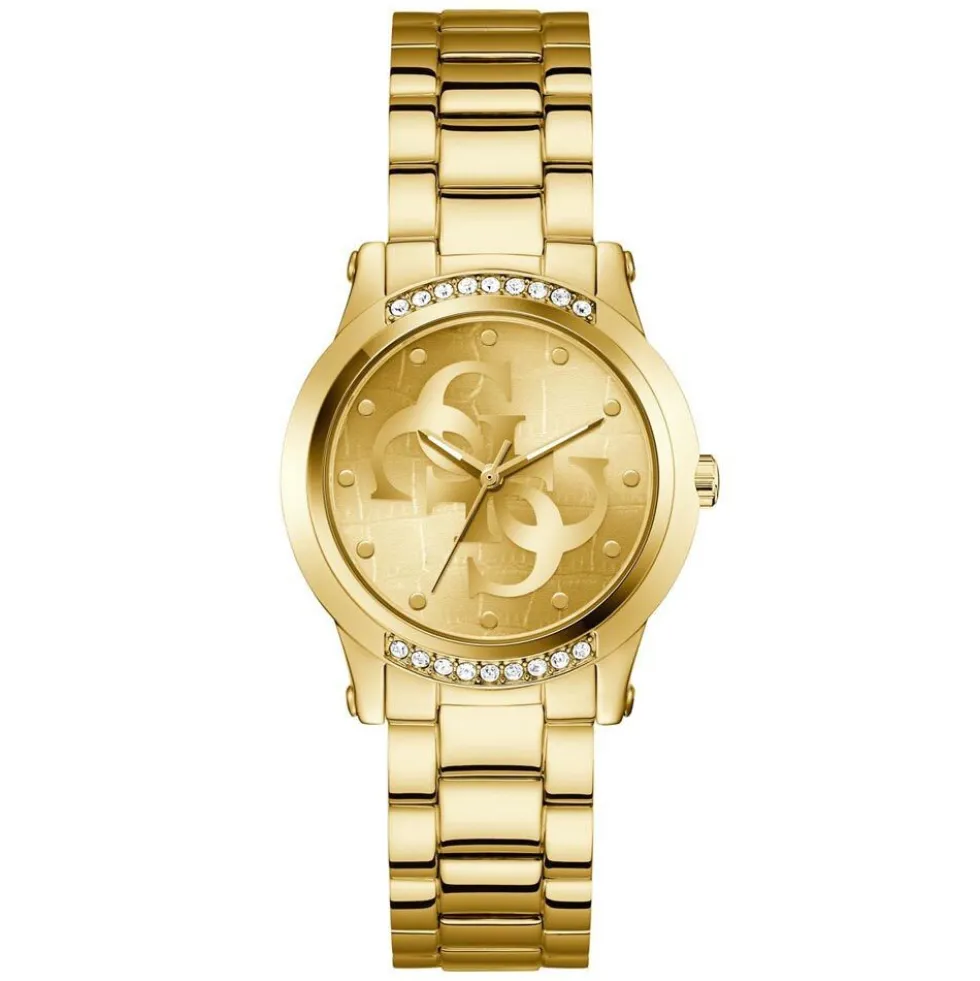 Montre Guess Annette Doré