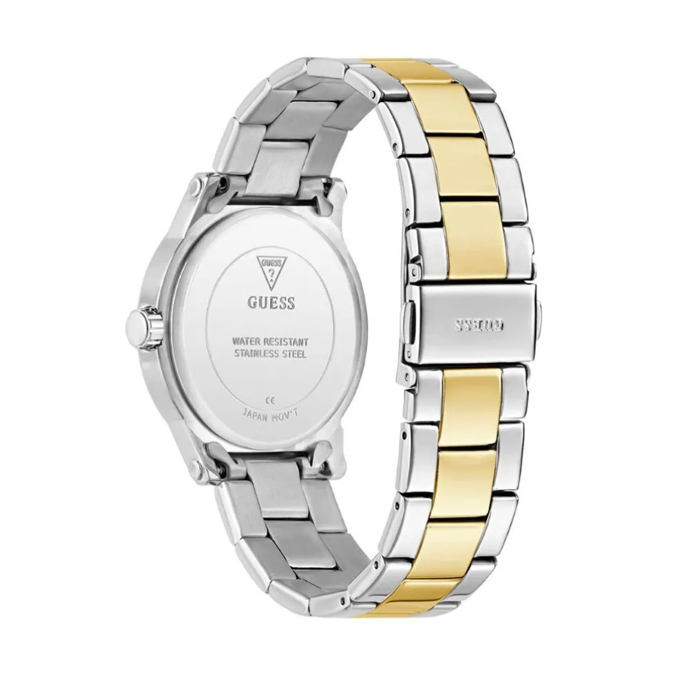 Montre Guess Annette Vert