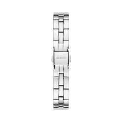 Montre Guess Array Argenté