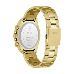 Montre Guess Arthur Noir
