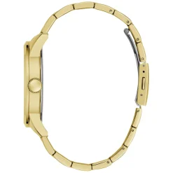 Montre Guess Badge Champagne