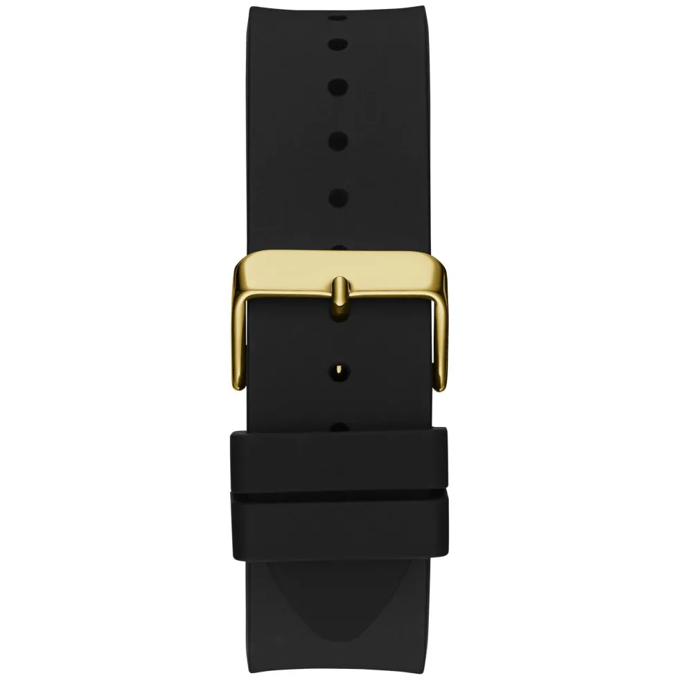 Montre Guess Badge Noir
