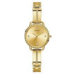 Montre Guess Bellini Champagne