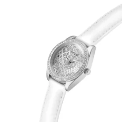 Montre Guess Boa Argenté