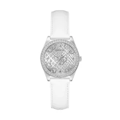 Montre Guess Boa Argenté
