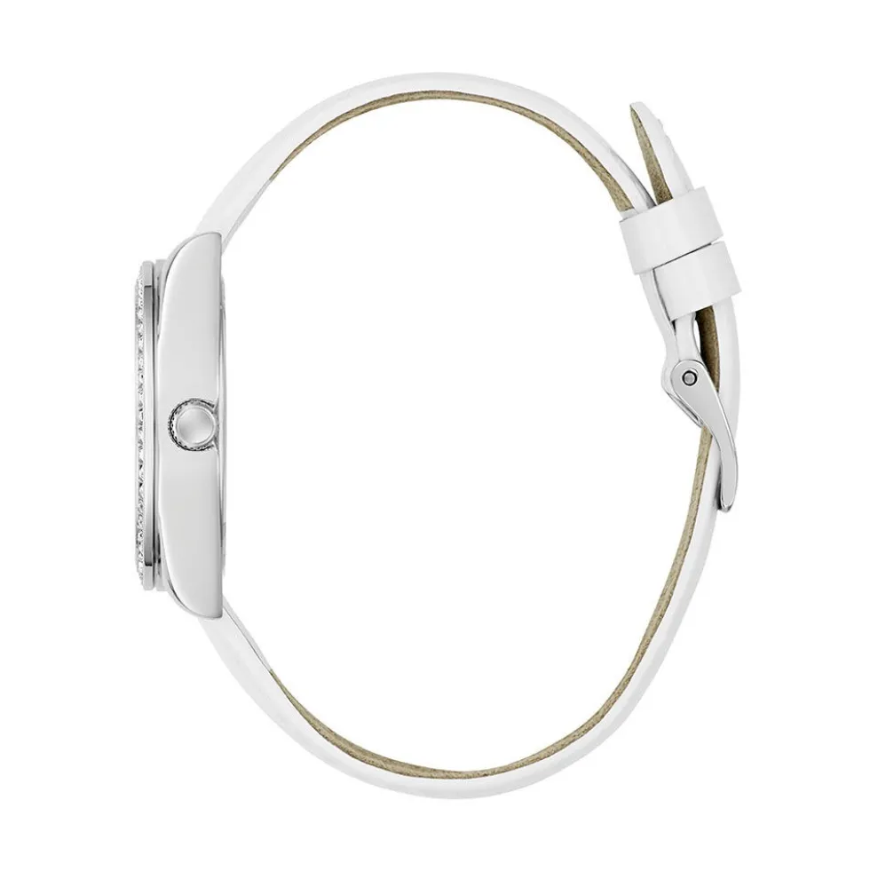 Montre Guess Boa Argenté