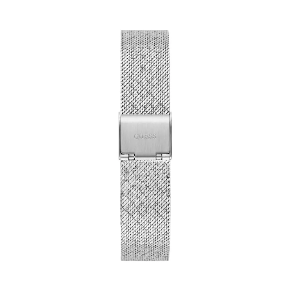 Montre Guess Boa Argenté