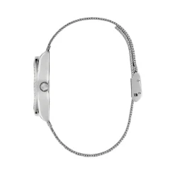 Montre Guess Boa Argenté
