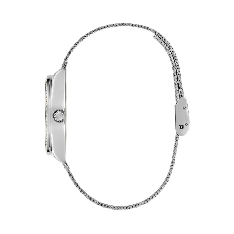 Montre Guess Boa Argenté