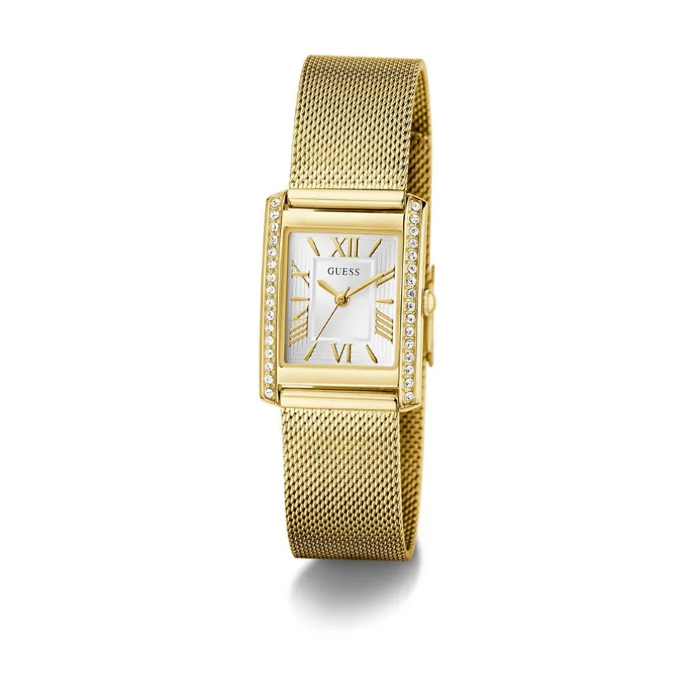 Montre Guess Bonnet Blanc
