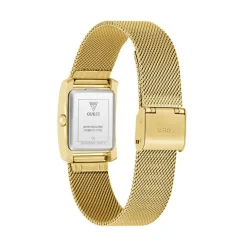 Montre Guess Bonnet Blanc