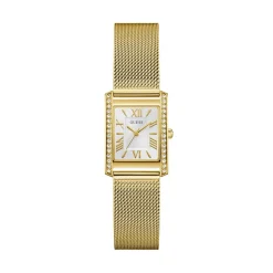 Montre Guess Bonnet Blanc