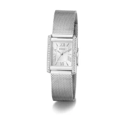 Montre Guess Bonnet Blanc