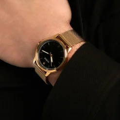Montre Guess Chandler Noir